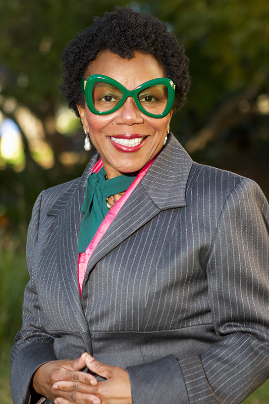 Charlotte Gullap-Moore