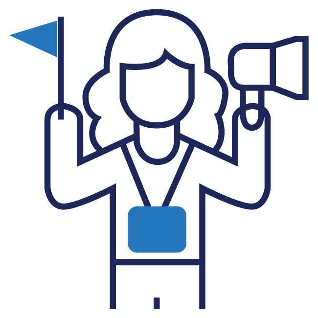 guide icon